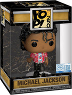 Funko Pop! Rocks: Pop! 250 - Michael Jackson