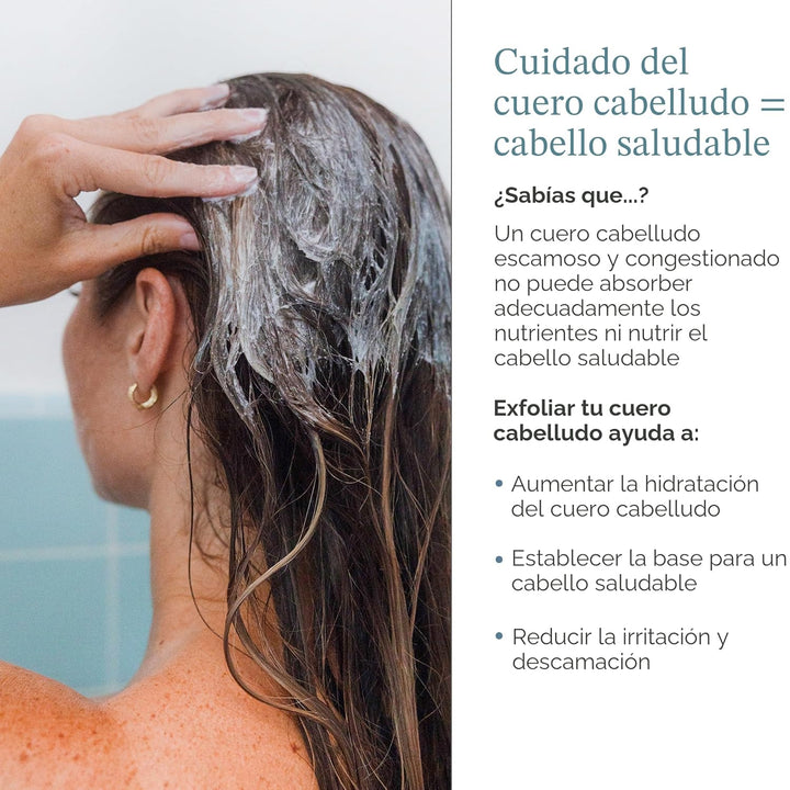 Briogeo Tratamiento de renacimiento del cuero cabelludo