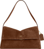 COACH Bolso de hombro Chelsea 36