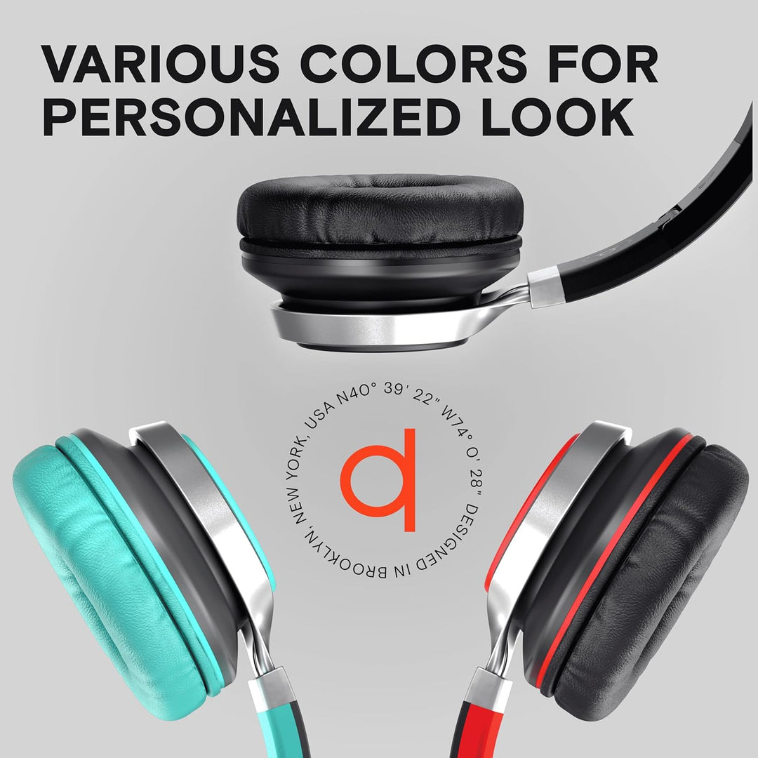 ARTIX CL750 - Audífonos con cable con micrófono y control de volume...