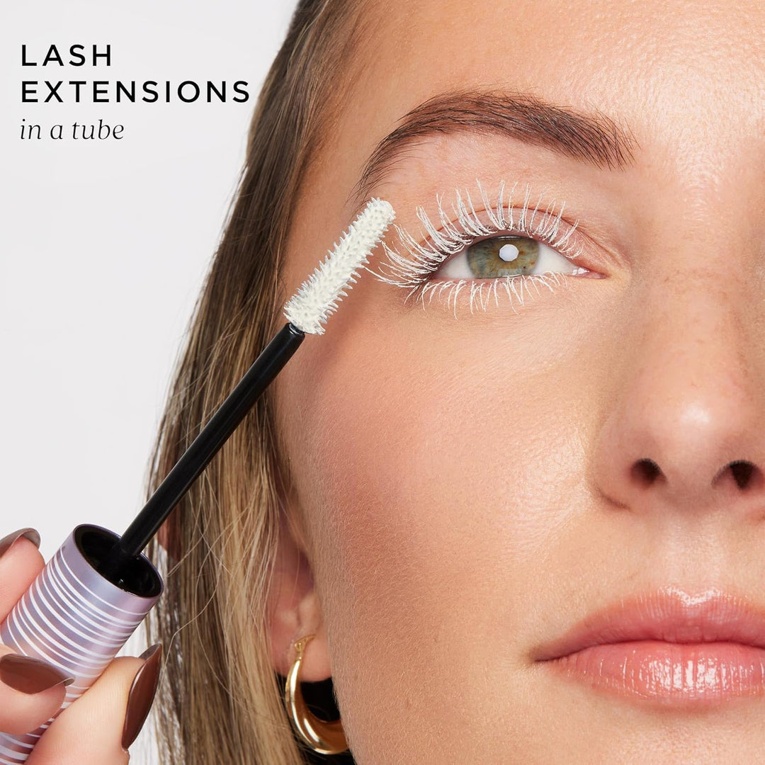 tarte tartelette tubing lash primer \u2013 Conditioning Mascara Bas...