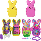 Polly Pocket Peeps 2 unidades