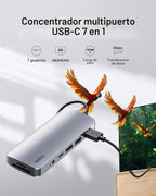 Belkin, AVC009fqSGY-V2, hub USB