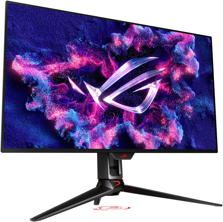 ASUS ROG PG32UCDM Monitor para juegos OLED 4K 240Hz de 32 pulgadas...