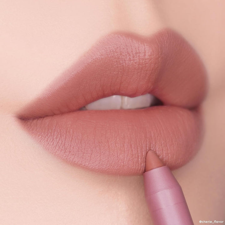 ColourPop Lippie Lip Pencil Vault - 10 delineadores de labios de al...