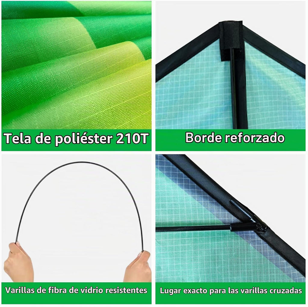 Delta Kite Set para niños y adultos, paquete de 3 cometas para adultos