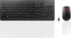 Lenovo ThinkVision M15 15.6" Full HD Monitor 510 Combo de tecla...