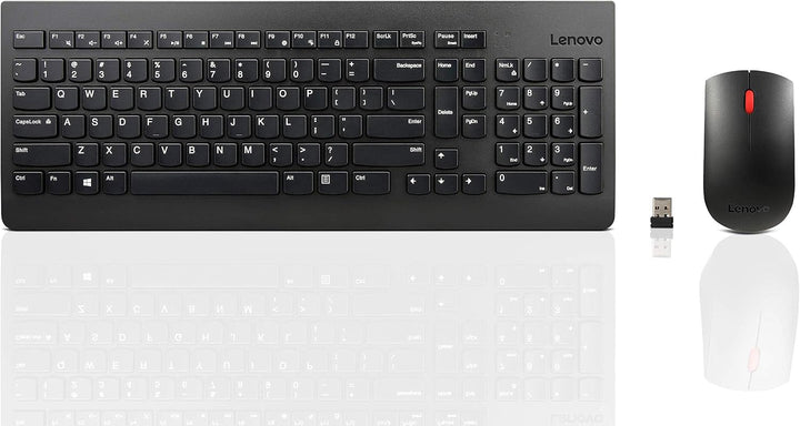 Lenovo ThinkVision M15 15.6" Full HD Monitor 510 Combo de tecla...
