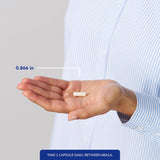 Pure Encapsulations Sereniten Plus | Apoyo para el estrés ocasional...
