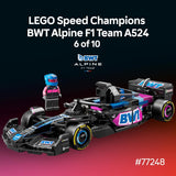 LEGO Speed Champions Ultimate Formula 1 Paquete de