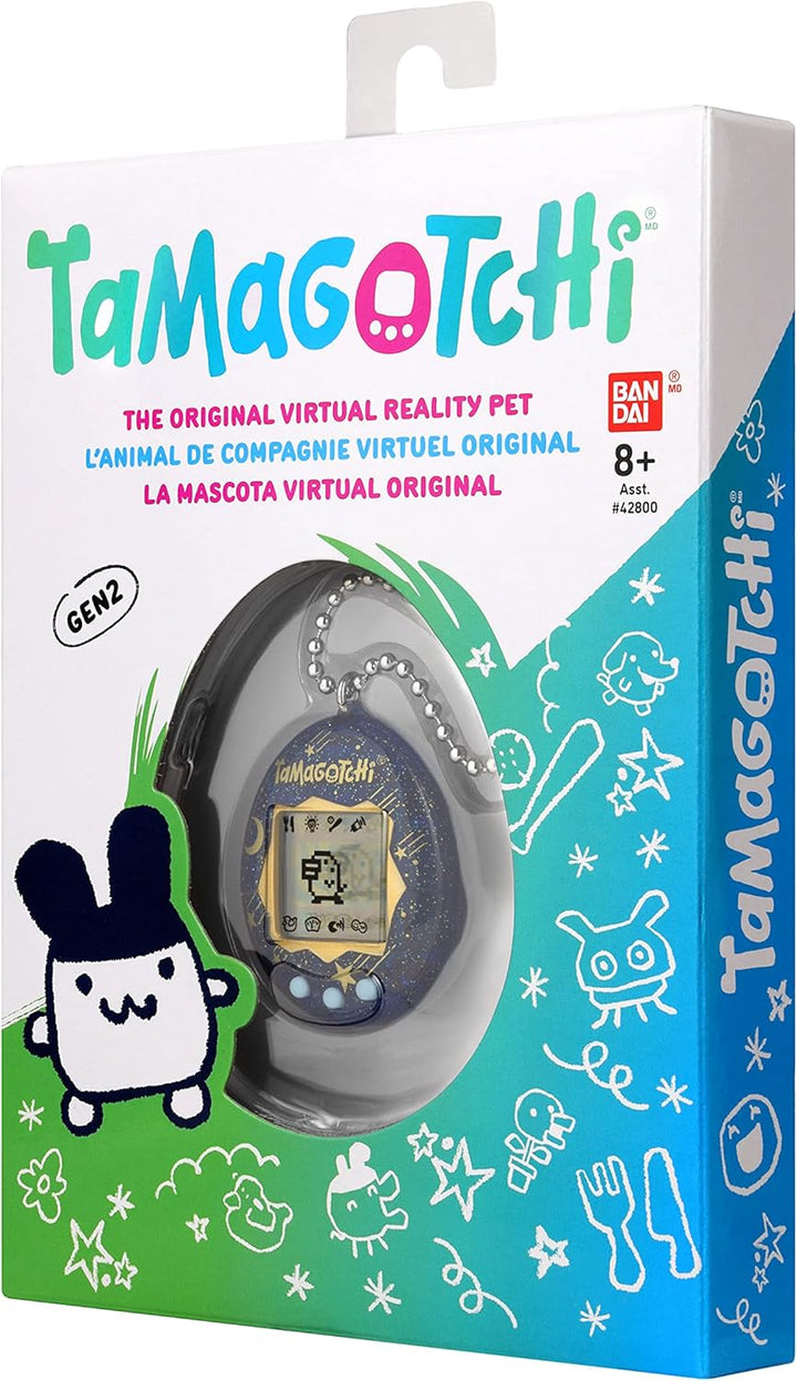 Tamagotchi Original - Lluvia de Estrellas