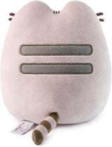 GUND Pusheen - Caja Bento de peluche para aperitivos
