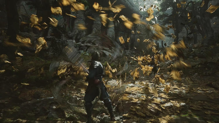 Black Myth Wukong - PlayStation 5