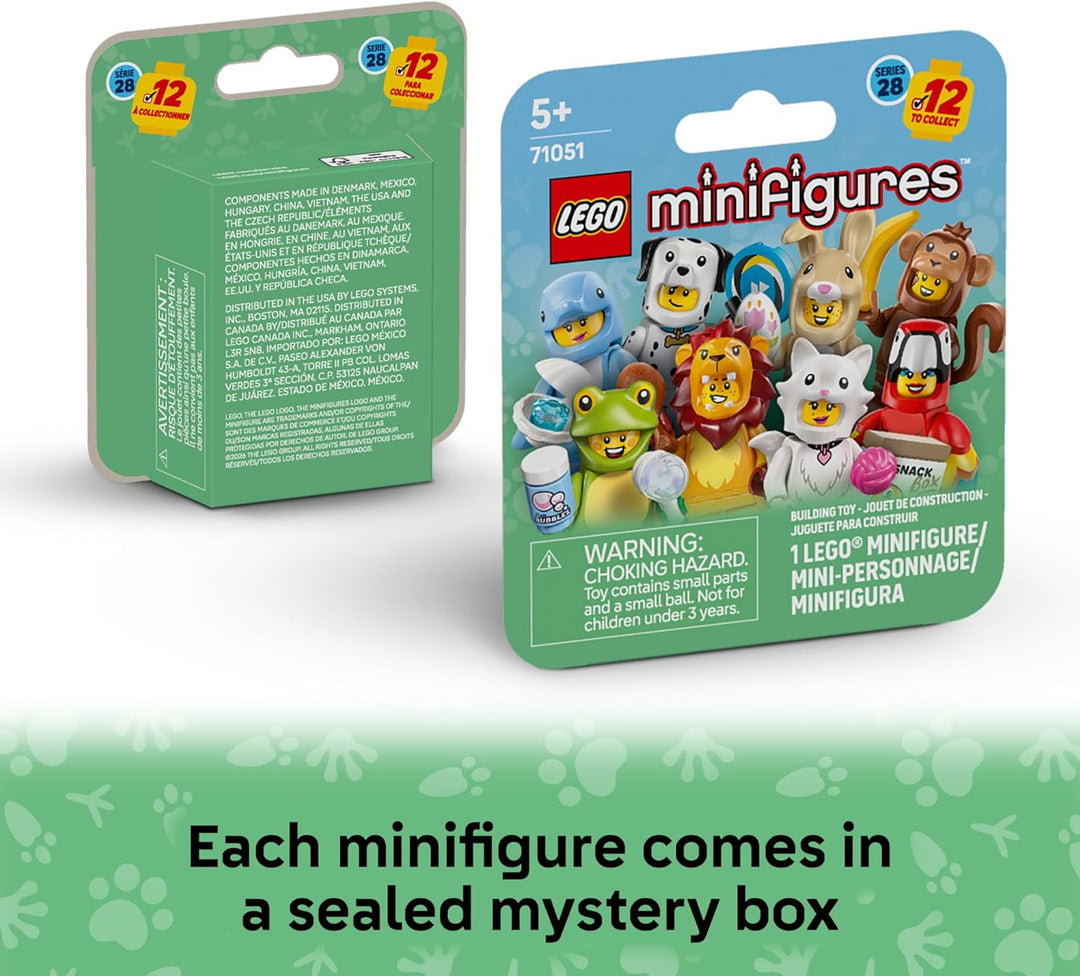 LEGO Minifigures 66813 - 66813 - Juguetes para niños en