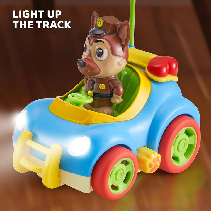 Auto a control remoto para niños pequeños paquete de 2