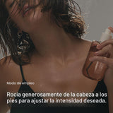 PHLUR Vanilla Skin Body Mist - Bruma de fragancia para cabello y cu...