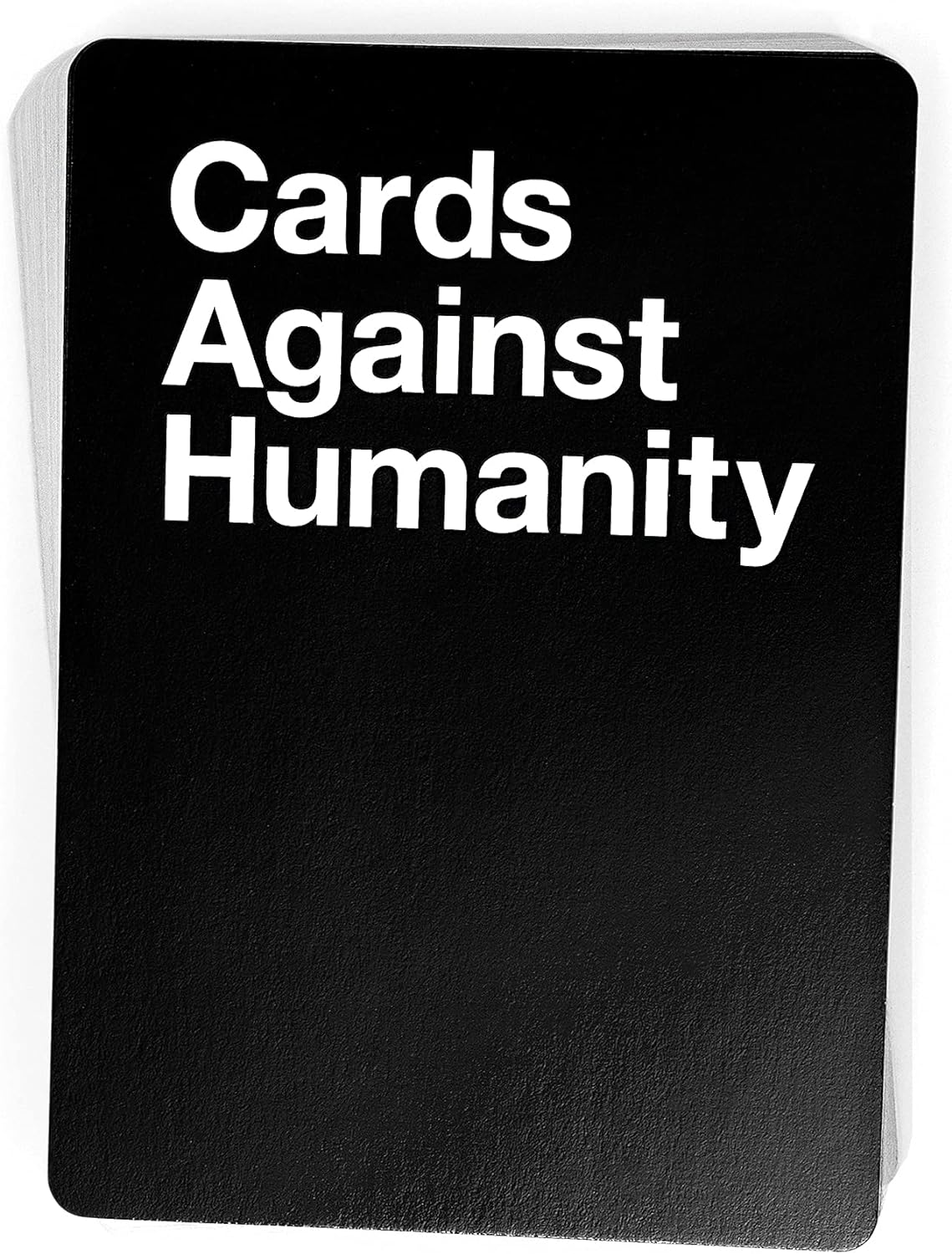 Cards Against Humanity: Paquete Nasty • 6 paquetes temáticos Nasty + 10 cartas completamente nuevas