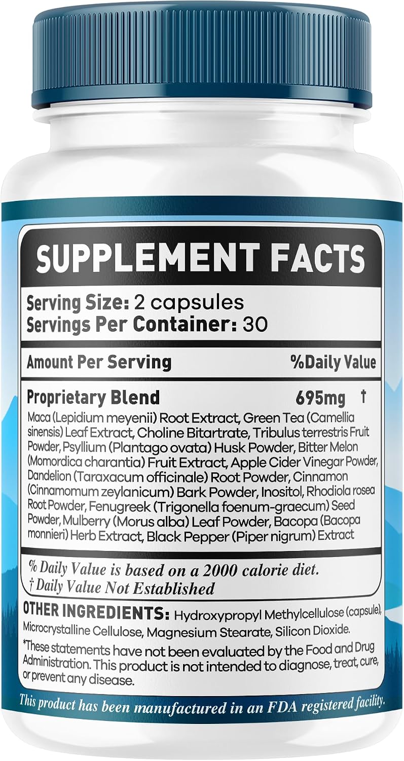 Vigor Peak Cápsulas oficiales de VigorPeak Pills Advanced Premium F...
