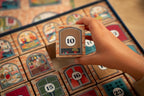 Ravensburger Calendario de Adviento rompecabezas de Navidad para adultos