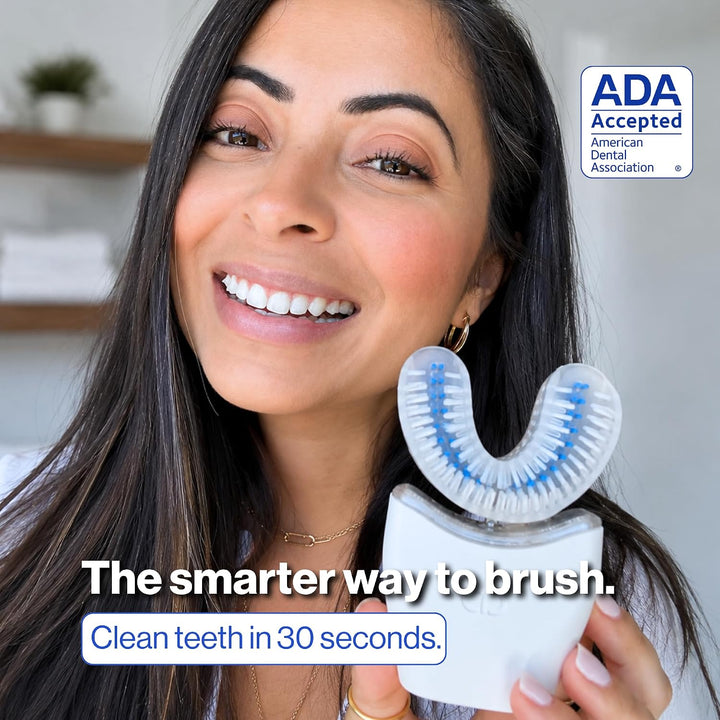 Cepillo de dientes eléctrico autobrush Sonic Pro \u2013 Solo acepta...