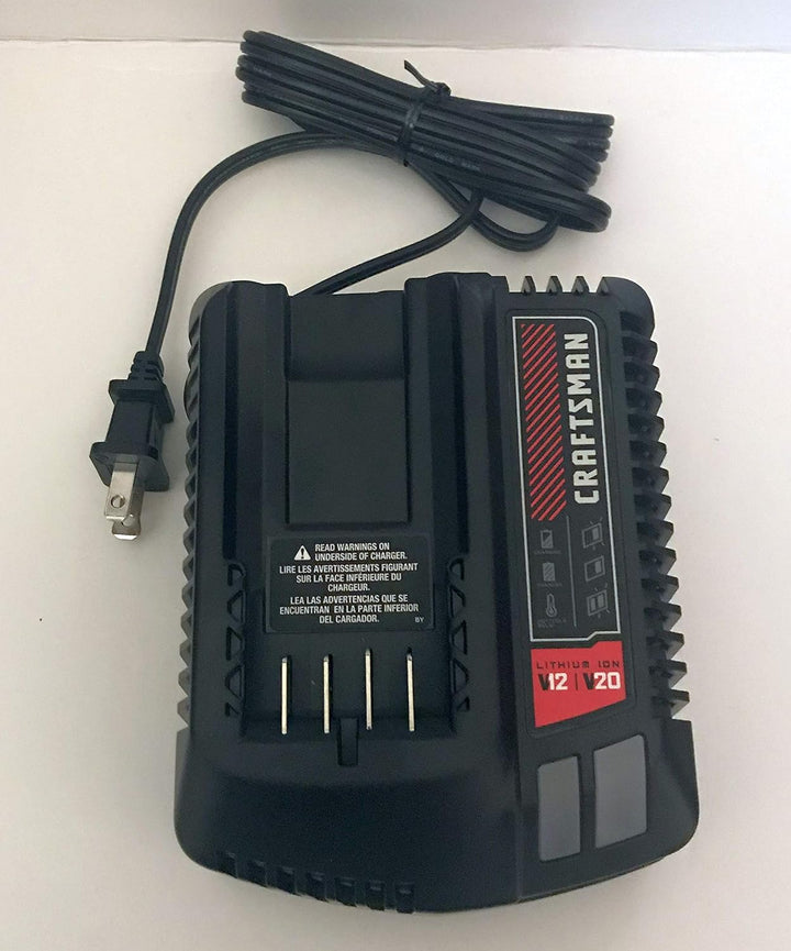 CRAFTSMAN V20 Inflador con Cargador Rápido, Batería Vendida por Sep...