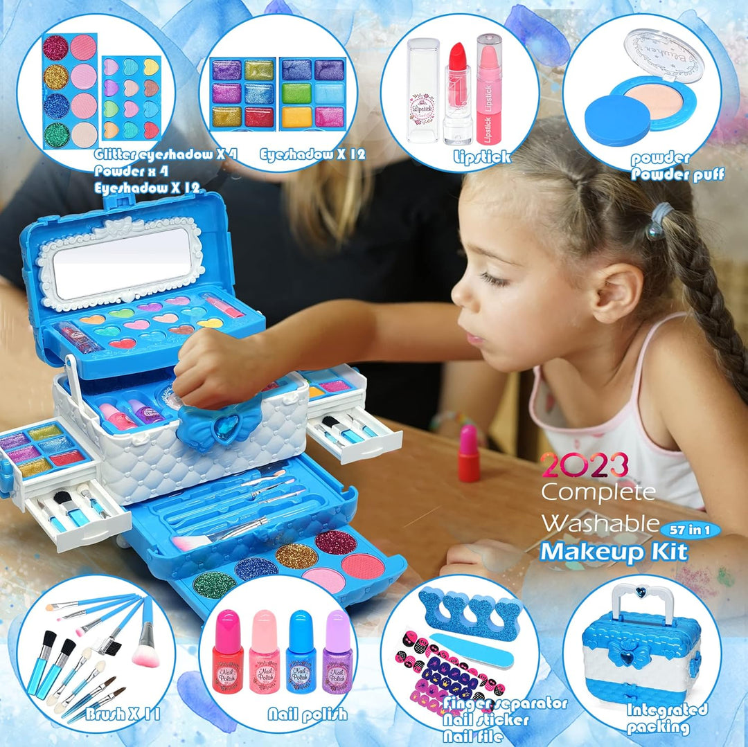 Juegos de maquillaje para niñas - Maquillaje para niñas, Maquillaje...