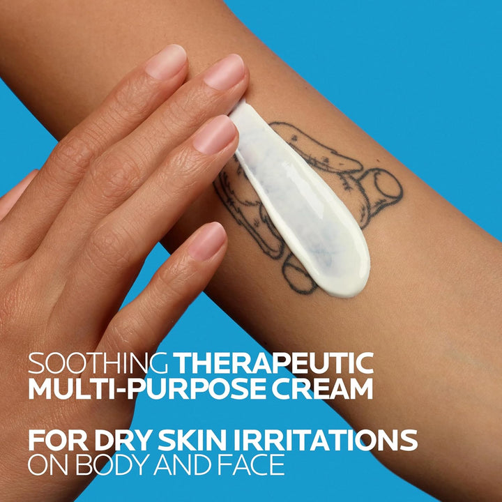 La Roche-Posay Bálsamo Cicaplast B5, ungüento curativo y calmante c...
