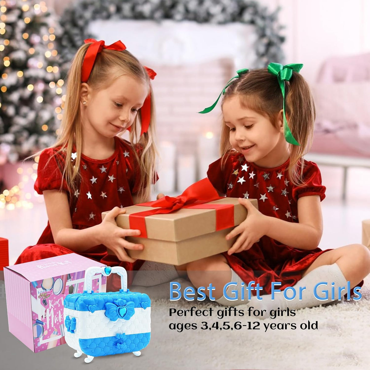 Juegos de maquillaje para niñas \u2013 Maquillaje para niños de 8 a...