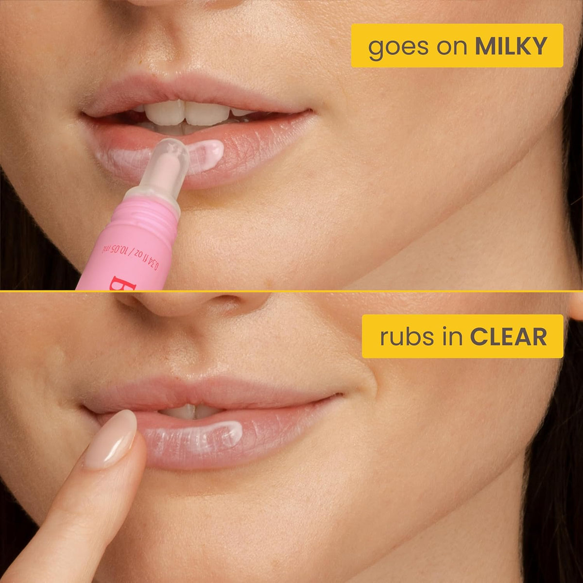 Burt's Bees Trío de golosinas para labios