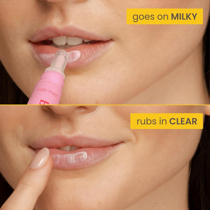 Burt's Bees Trío de golosinas para labios
