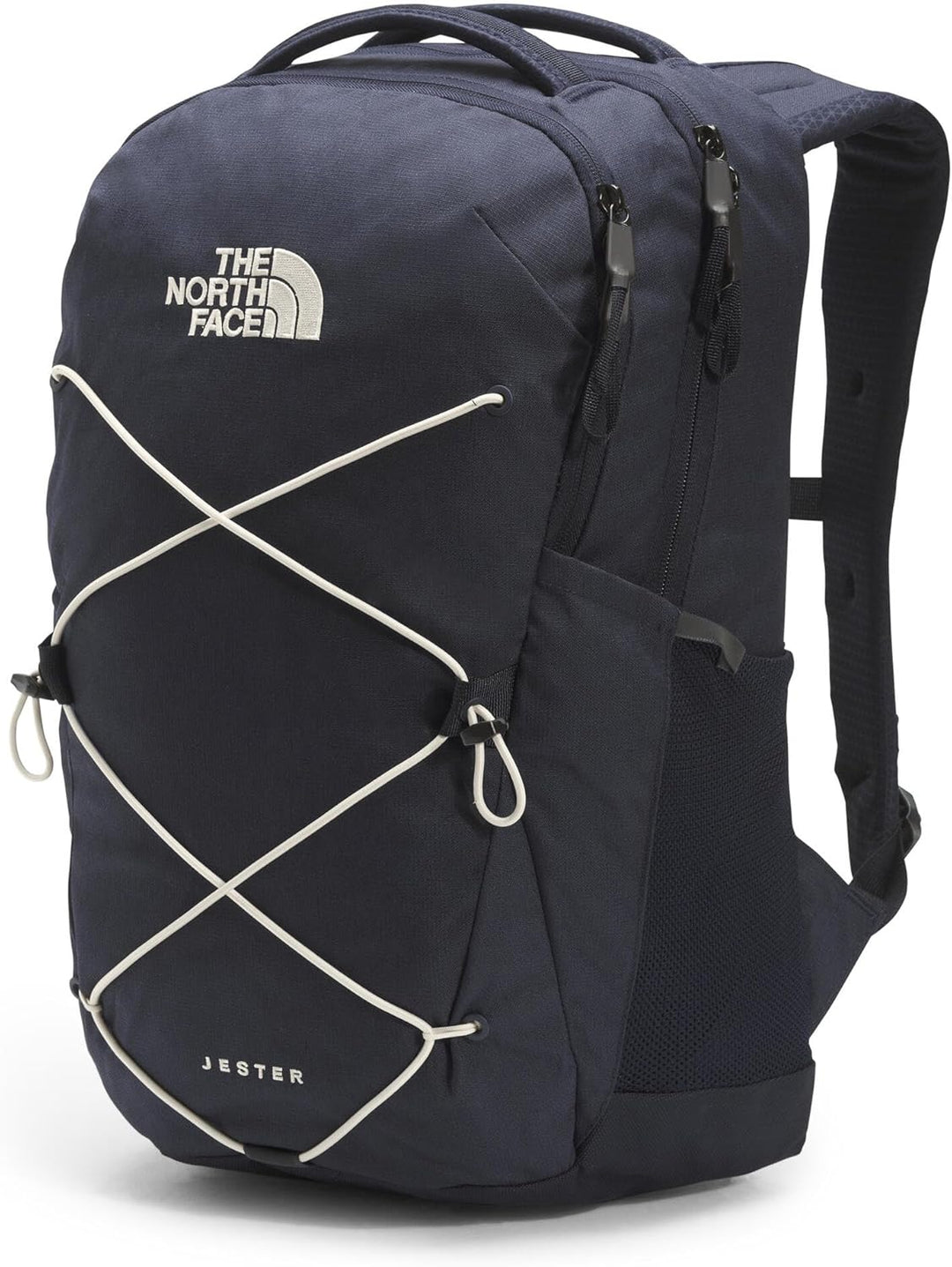 THE NORTH FACE - Mochila para uso diario Jester para laptop - NPF,...