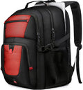 JARWAM Mochila extra grande para laptop con garantía de por vida, b...