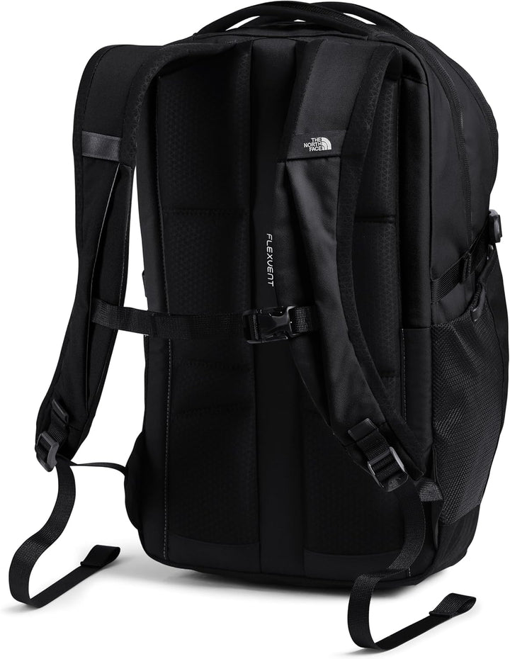 The North Face Pivoter - Mochila diaria para computadora portátil -...