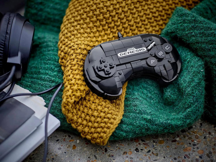 Lego - Juego de construcción Genesis Controller (260 piezas, 40769)