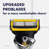 Gillette ProGlide Shield Premium Edition Maquinillas de afeitar par...