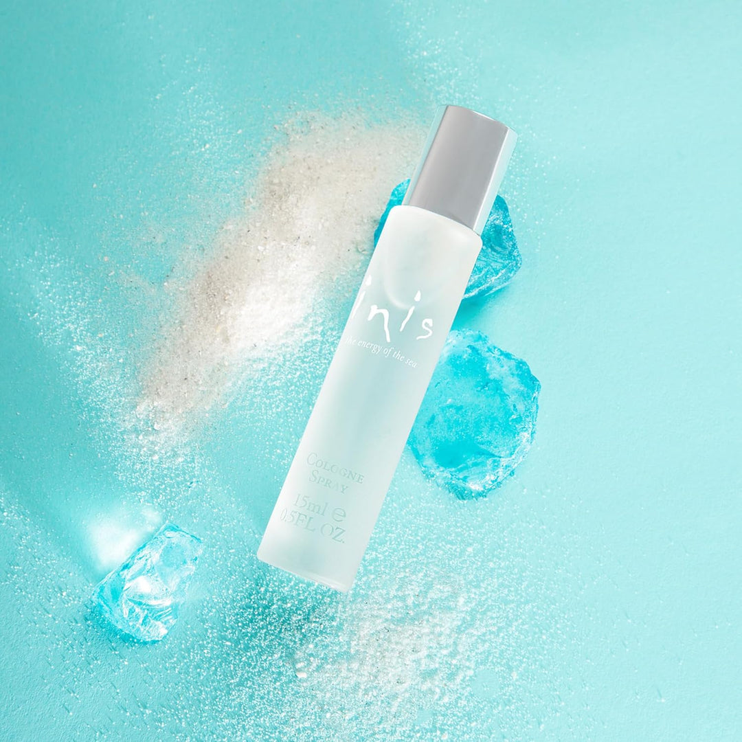 Colonia en spray Inis the Energy of the Sea - Perfume de tamaño de...