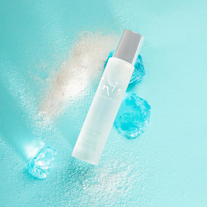 Colonia en spray Inis the Energy of the Sea - Perfume de tamaño de...