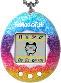 Tamagotchi original - arcoiris (logotipo actualizado)