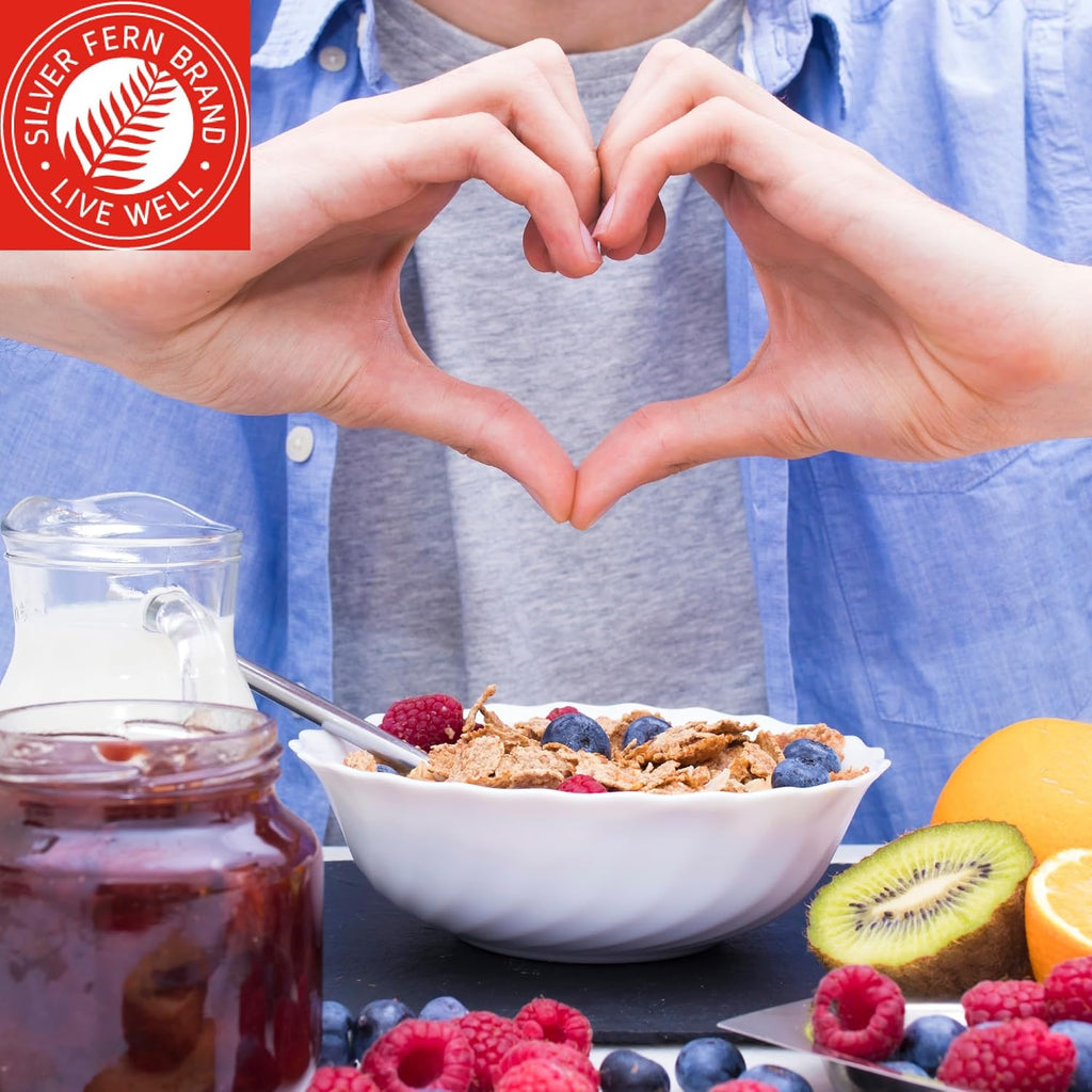 Silver Fern Suplemento diario de múltiples vitaminas y minerales traza de alimentos