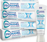 Sensodyne Pronamel - Pasta dental para reparación intensiva del esm...