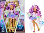 Mirror Mi Luna Skye - Muñeca de moda con accesorios, muñeca de fantasía de emoción de ensueño