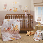 Lambs & Ivy Disney Baby Lion King Safari Simba - Juguete de peluche