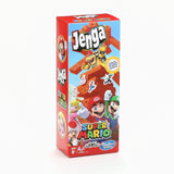 Hasbro Jenga Super Mario Game Juego de torre de