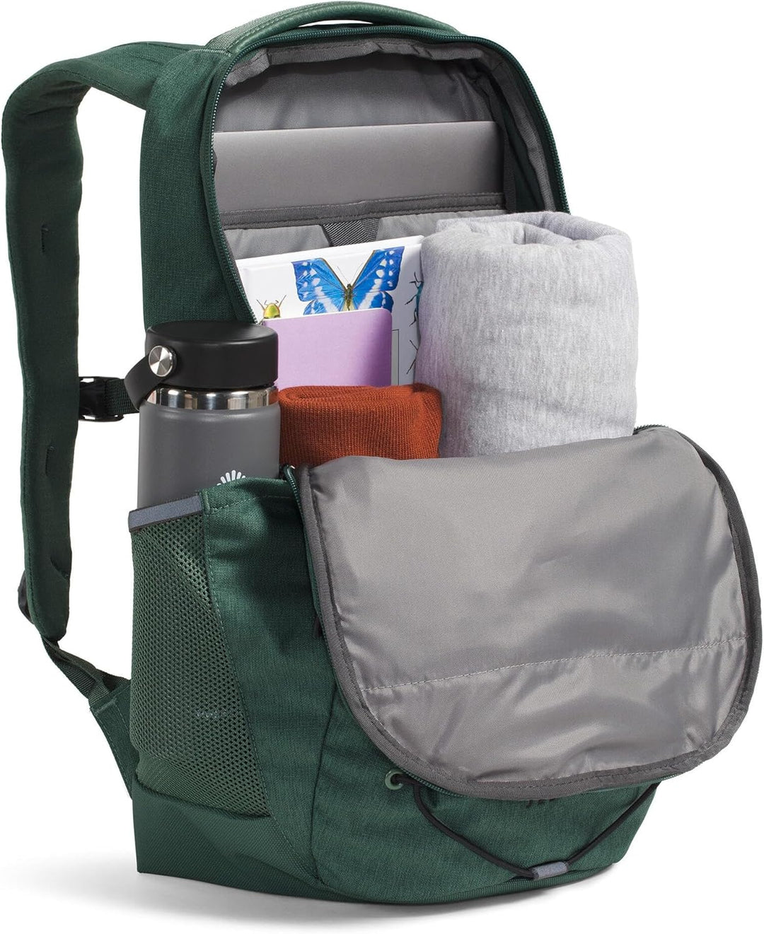 The North Face Jester Everyday Mochila para laptop \u2013 Mochila p...