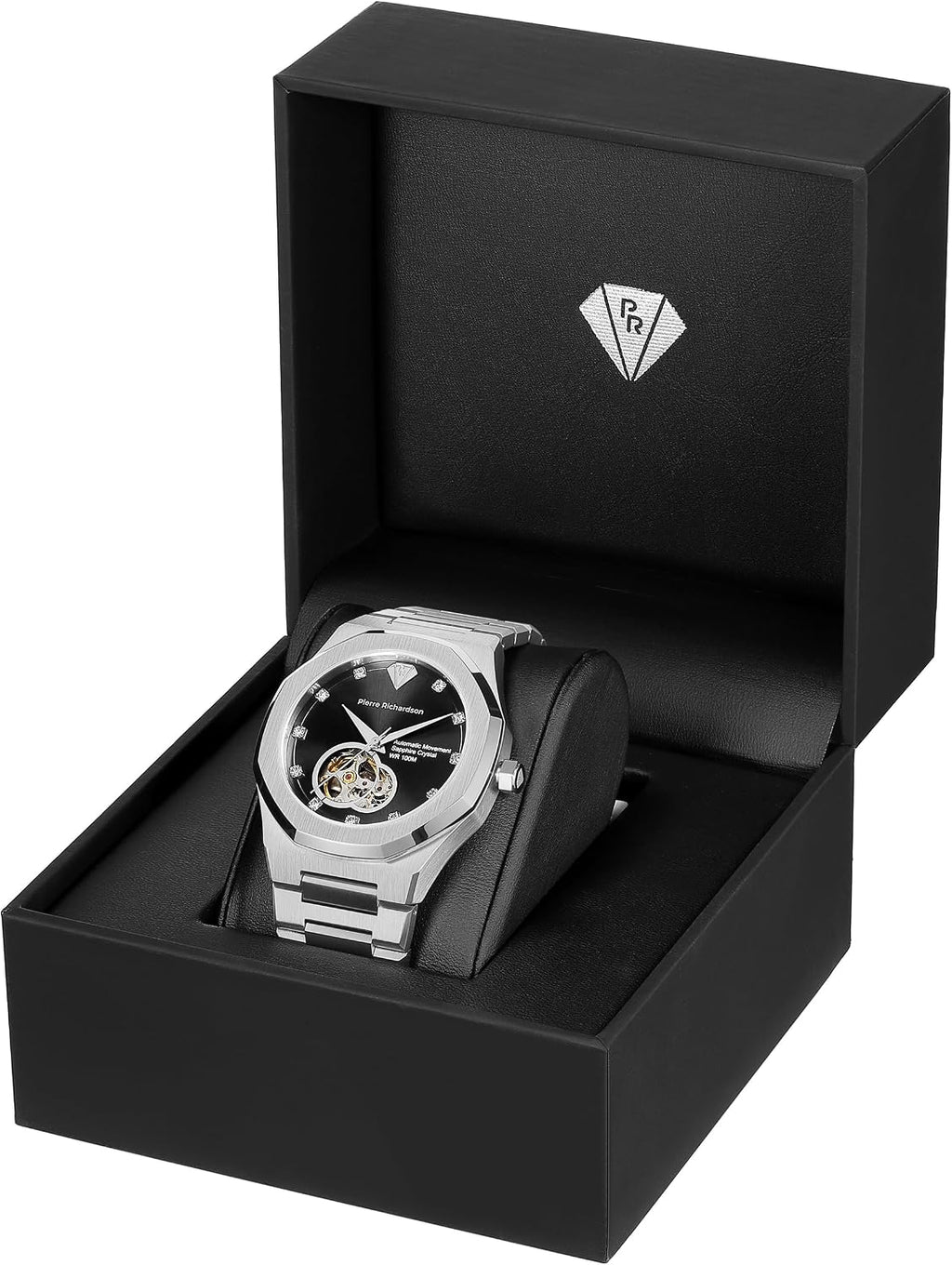 PIERRE RICHARDSON Reloj para hombre Pr5922