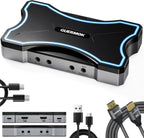 Tarjeta de captura USB 4K144 HDMI2.1, captura de video 4K de