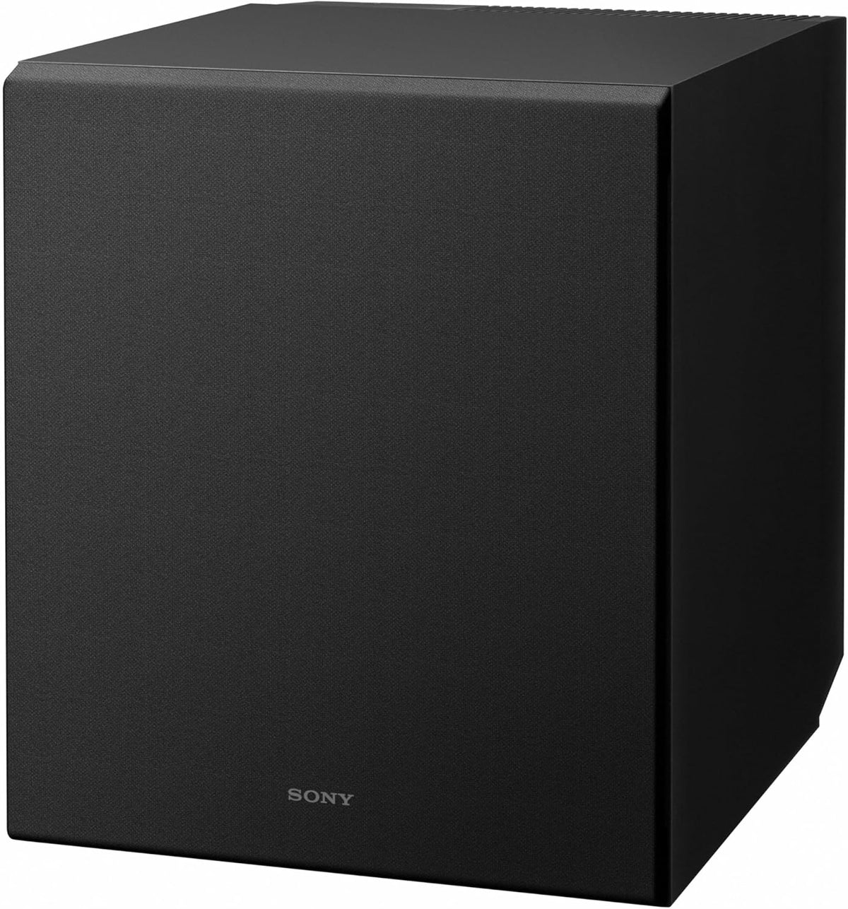 Sony SA-CS9M2 Subwoofer potente y compacto de 10 pulgadas con graves