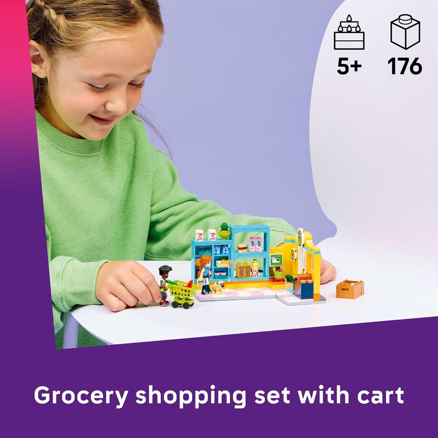 LEGO Friends Heartlake City Convenience Store Juguete de