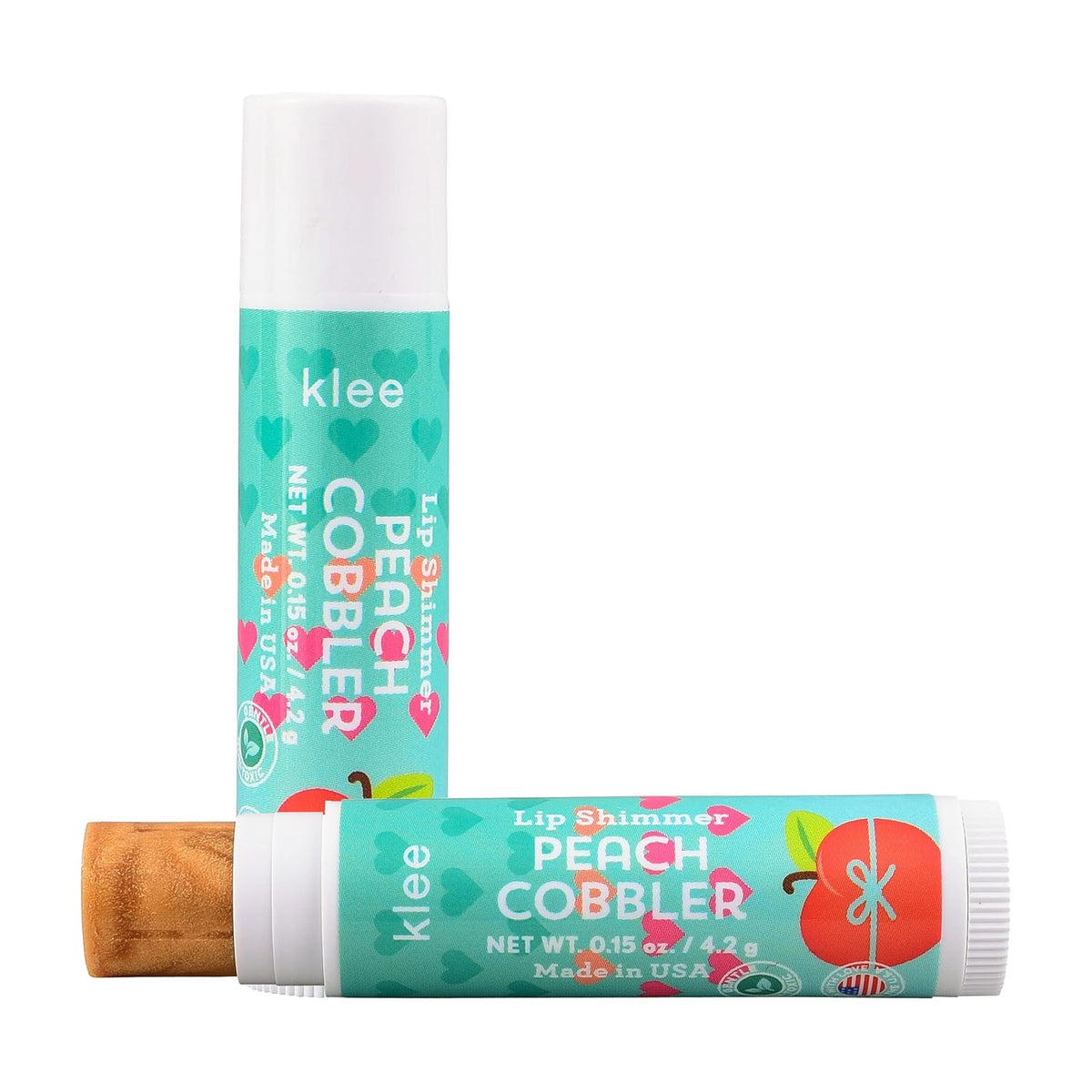 Luna Star Klee - Kit de maquillaje para niños. Suave y no tóxico. A...