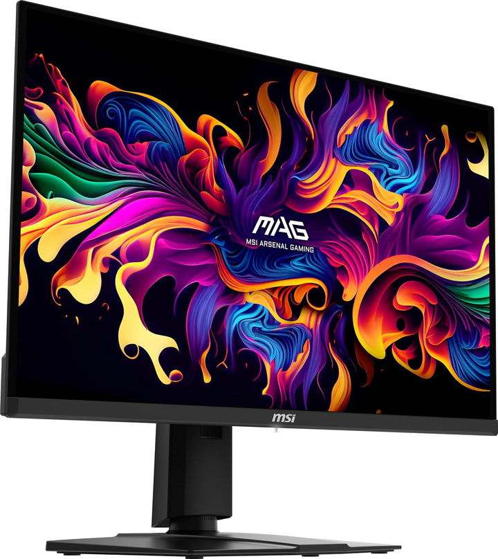 MSI MAG 271QPX QD-OLED, Monitor de juegos OLED 27 pulgadas, 2560 x...